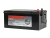 Аккумулятор KRAFT Premium 225 Ач, 1350 А, 12 v, Обратная L+ (3) euro, D6 (C), B00 фото
