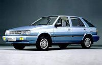 Аккумулятор для Hyundai (Хёндэ)  Excel  I 1985 - 1989 фото