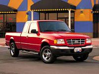 Аккумулятор для Ford (Форд)  Ranger (North America)  III 1998 - 2011 фото