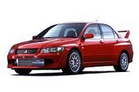 Аккумулятор для Mitsubishi (Митсубиси)  Lancer Evolution  VII 2001 - 2003 фото