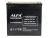 ALFA 12V-55Ah(C20) L (тяговая) M6 (226*135*207) фото
