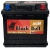 Фото BLACK BULL (Camel Group) AGM 50 Ач, 570 А, 12v, Обратная R, L1