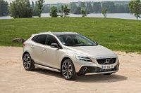 Аккумулятор для Volvo (Вольво)  V40 Cross Country  2.0d (150 л.с.) фото