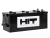 Аккумулятор HIT 190 Ач, 1200 А, 12 v, Обратная L+ (3) euro, D4 (A), B00 фото