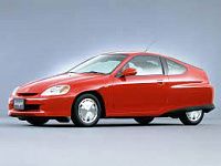 Аккумулятор для Honda (Хонда)  Insight  I 1999 - 2006 фото