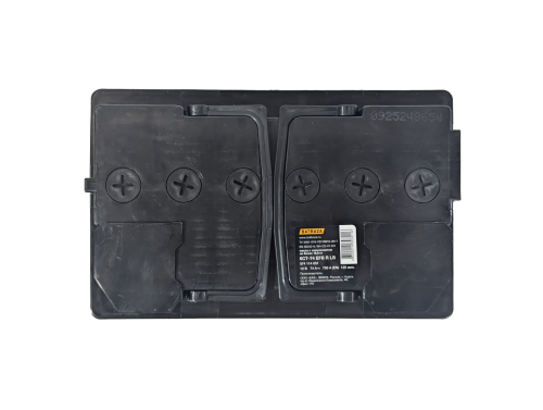 Фото Аккумулятор FORSE EFB 74 Ач низк, 750 А, 12 v, Обратная R+ (0), DIN LB3, B13