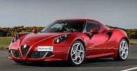 Аккумулятор для Alfa Romeo (Альфа Ромео)  4C  1.7 (240 л.с.) фото