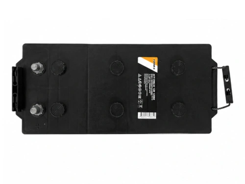 Аккумулятор FORA-S 190 Ач, 1250 А, 12 v, Прямая R+ (4) rus, D4 (A), B13 фото