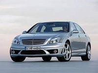 Аккумулятор для Mercedes-Benz (Мерседес Бенц)  S-klasse AMG  II (W221) 2006 - 2009 фото