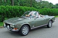 Аккумулятор для Peugeot  504  2.0 (98 л.с.) фото