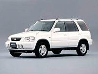 Аккумулятор для Honda  CR-V  I 1995 - 1999 фото