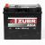 Фото Аккумулятор ZUBR 45 Ач, 360 А, 12 v, Прямая L+ (1), JIS D23, B00