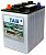 Аккумулятор TAB Motion Tubular EFB 180 A/H (C5) 220 A/H (C20) Ач, 6 v, Прямая L+ (1)