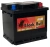 Фото BLACK BULL (Camel Group) AGM 50 Ач, 570 А, 12v, Обратная R, L1