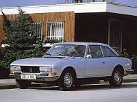 Аккумулятор для Peugeot  504  1.9d (54 л.с.) фото