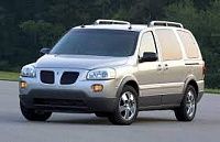 Аккумулятор для Pontiac  Montana фото