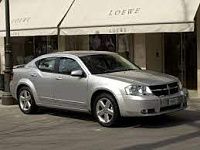 Аккумулятор для Dodge (Додж)  Avenger  1.6 (81 л.с.) фото