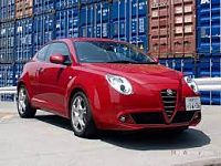 Аккумулятор для Alfa Romeo (Альфа Ромео)  MiTo  1.3d (95 л.с.) фото