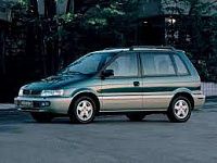 Аккумулятор для Mitsubishi (Митсубиси)  Space Runner  I 1991 - 1999 фото