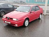 Аккумулятор для Alfa Romeo (Альфа Ромео)  155  1.8 (127 л.с.) фото