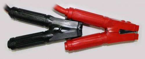 Фото Провода пусковые General Technologies морозоустойчивые 800A -50C 5м