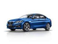 Аккумулятор для BMW (БМВ)  1er  II (F20-F21) Рестайлинг 2015 - н.в. фото