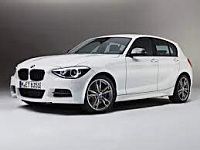 Аккумулятор для BMW (БМВ)  1er  II (F20-F21) 2011 - н.в. фото