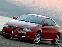 Аккумулятор для Alfa Romeo (Альфа Ромео)  GT  2.0 (165 л.с.) фото