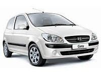 Аккумулятор для Hyundai (Хёндэ)  Getz  1.5d (110 л.с.) фото