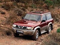 Аккумулятор для Nissan (Ниссан)  Patrol  V (Y61) Рестайлинг 2004 - 2010 фото