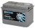 Фото Аккумулятор BARS Premium 77 Ач, 750 А, 12 v, Обратная R+ (0), DIN L3, B13