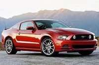 Аккумулятор для Ford (Форд)  Mustang  V 2004 - 2014 фото