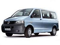 Аккумулятор для Volkswagen (Фольксваген)  Transporter  T5 Рестайлинг 2009 - 2015 фото