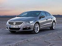 Аккумулятор для Volkswagen (Фольксваген)  Passat CC  I 2008 - 2011 фото