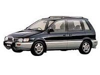 Аккумулятор для Mitsubishi (Митсубиси)  RVR  II 1997 - 2002 фото