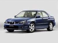 Аккумулятор для Subaru (Субару)  Impreza  III 2007 - 2011 фото