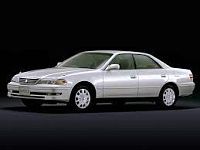 Аккумулятор для Toyota (Тойота)  Mark II  VIII (X100) 1996 - 2002 фото