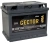 Фото Аккумулятор AKOM GECTOR 60 Ач, 600 А, 12 v, Обратная R+, DIN L2