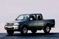 Аккумулятор для Mazda (Мазда)  B-series  V 1997 - 2006 фото