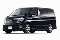 Аккумулятор для Nissan (Ниссан)  Elgrand  II (E51) 2002 - 2010 фото