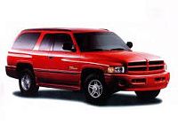 Аккумулятор для Dodge (Додж)  Ramcharger  III 1999 - 2001 фото