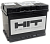 Аккумулятор HIT 60 Ач, 510 А, 12 v, Обратная R+ (0), DIN L2, B13