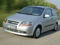 Аккумулятор для Chevrolet  Kalos  1.2 (72 л.с.) фото