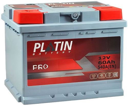 Platin Pro 60 L