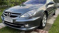 Аккумулятор для Peugeot (Пежо)  607  2.0d (107 л.с.) фото