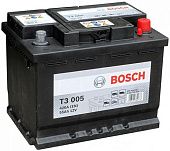 Аккумулятор BOSCH Т3 55 Ач, 420 А, 12 v, Обратная R+ (0), DIN L2, B13