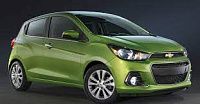 Аккумулятор для Chevrolet  Spark  IV 2015 - н.в. фото