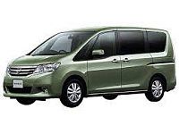 Аккумулятор для Nissan (Ниссан)  Serena  IV (C26) 2010 - н.в. фото