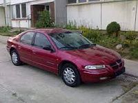 Аккумулятор для Chrysler (Крайслер)  Stratus  I 1995 - 2001 фото