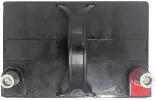 Фото Аккумулятор автомобильный KRAFT AGM 33 Ач, 12 v для Tesla